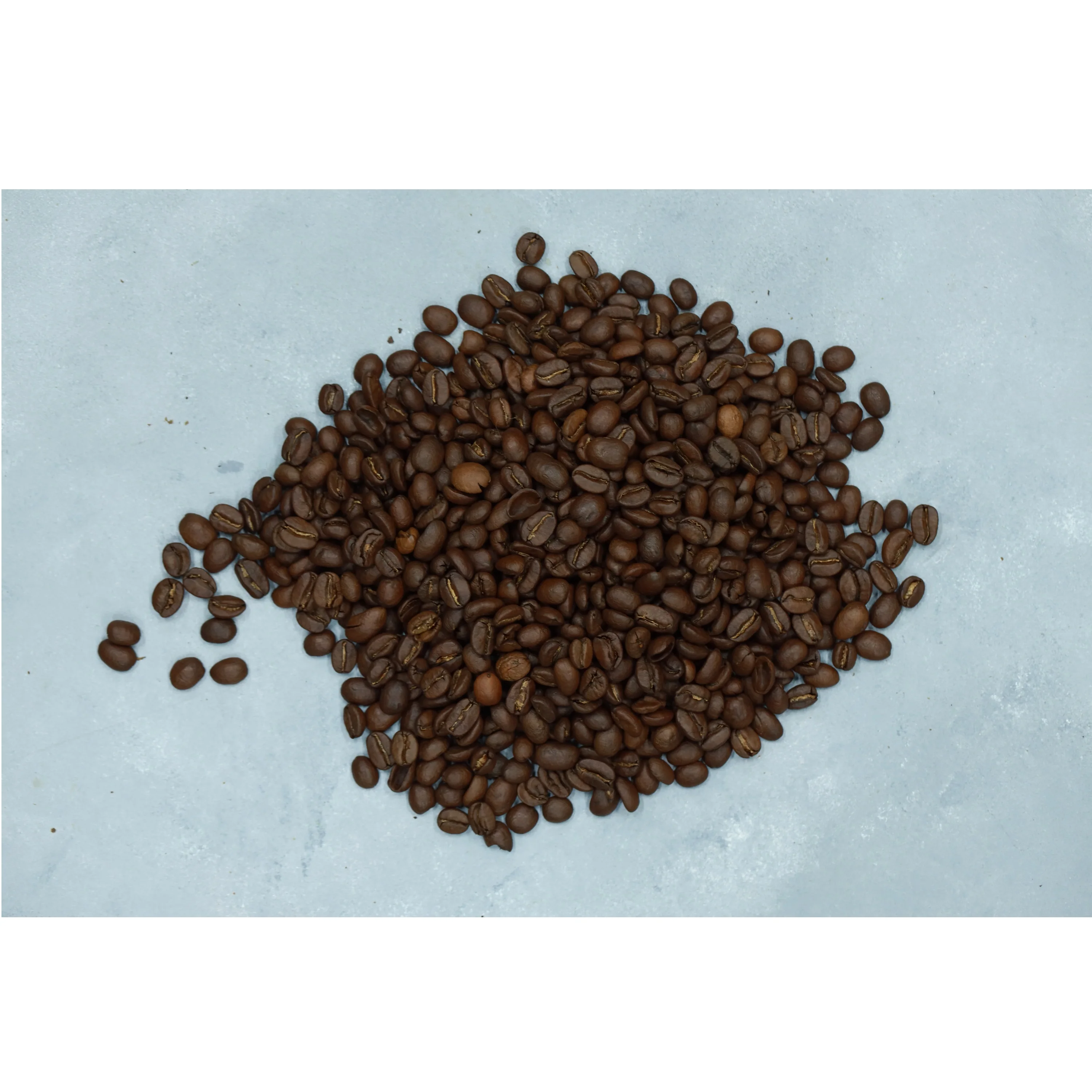 Vietnam Medium Roasted Agriculture Drink Brown Arabica Roasted Coffee Beans With Packaged and OEM coffee