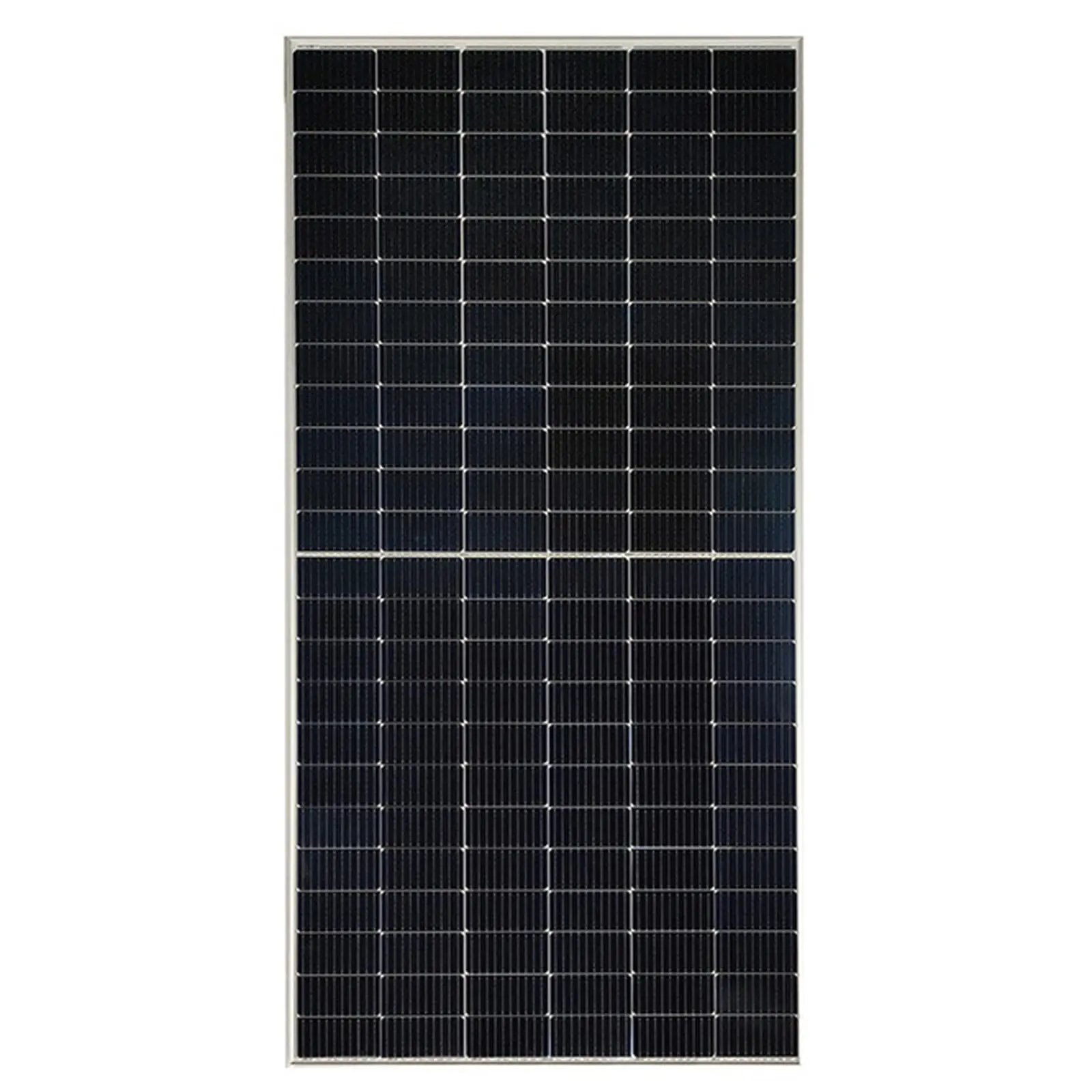 Высококачественный полуэлемент PV модуль монокристаллический 450 Вт 550 600 650 700 800 солнечные панели
