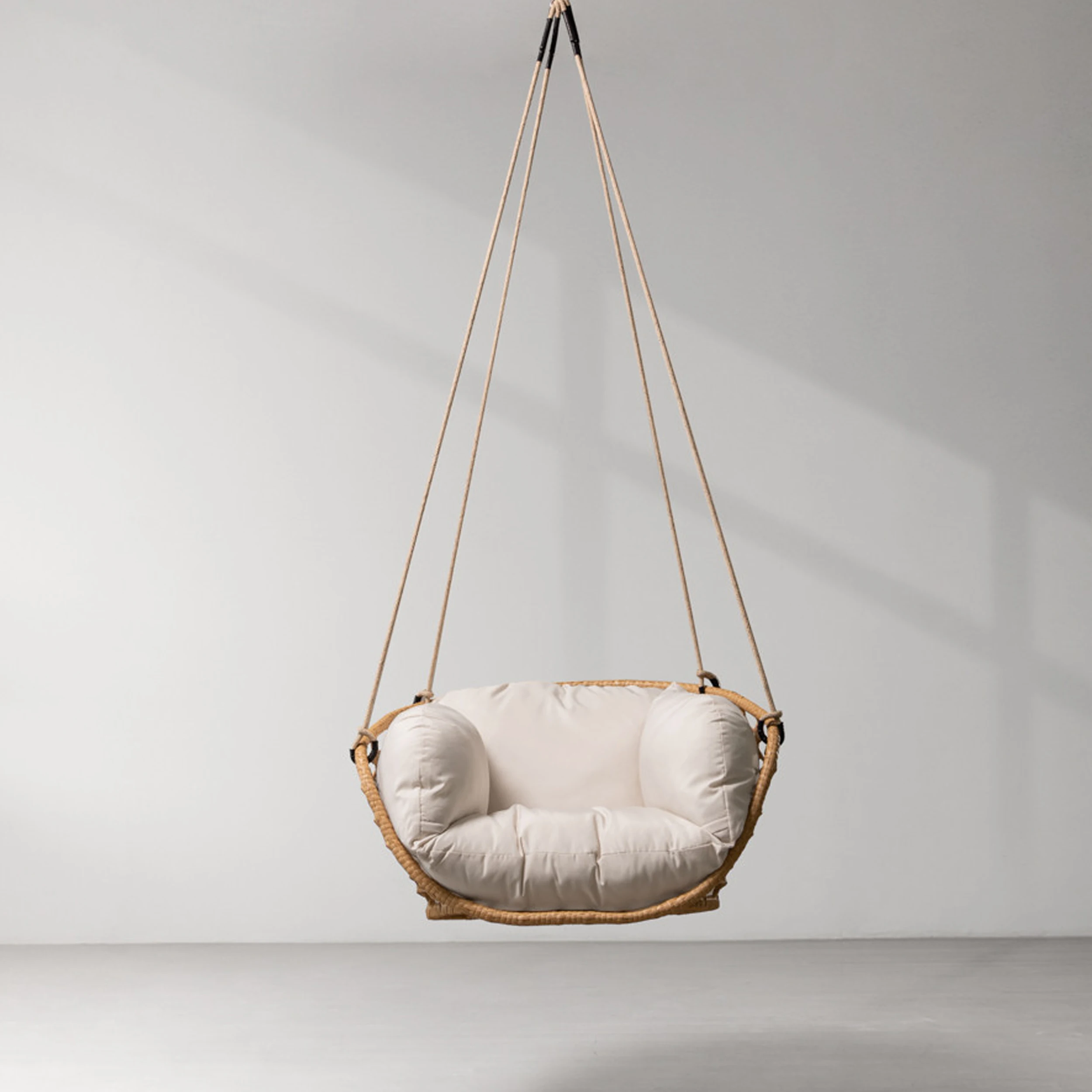 Furniture Hanging Chair For Patio Garden Villa Hotels Outdoor Modern - Riri