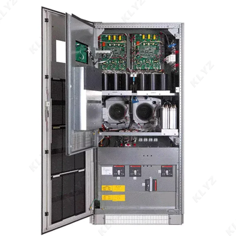 Vertiv Libert ITrust UL33 40- 100kVA ups with 4 hour backup ups power supply for computer