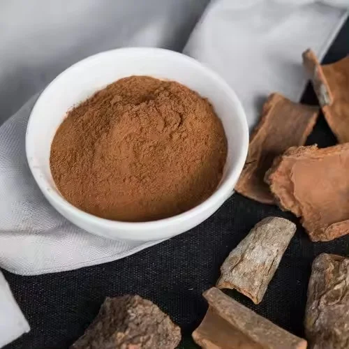 Сырье для специй новый продукт OEM сервис Травяной Растительный материал сухой натуральный порошок с корицей сделано во Вьетнаме