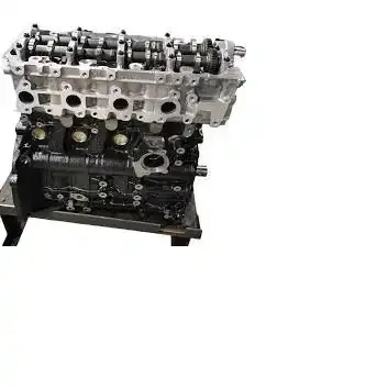 Used 3.0L Turbo Used Engine Diesel D4D 1KD 1KD-FTV Motor For 4Runner Auto Engine For Sale