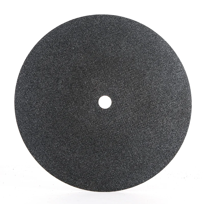 Steel Manufacture  Abrasive Metal Disc Cut Sizecan Choose Cutting Disc
