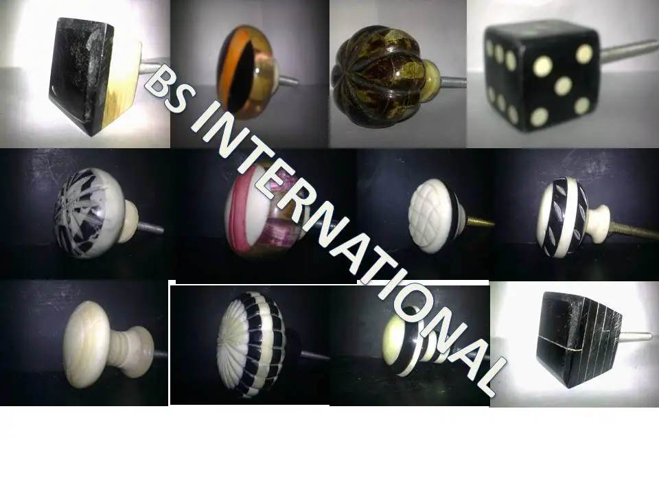 Керамические изделия Дверные и мебельные ручки для шкафа оконных дверных ящиков оптовое производство