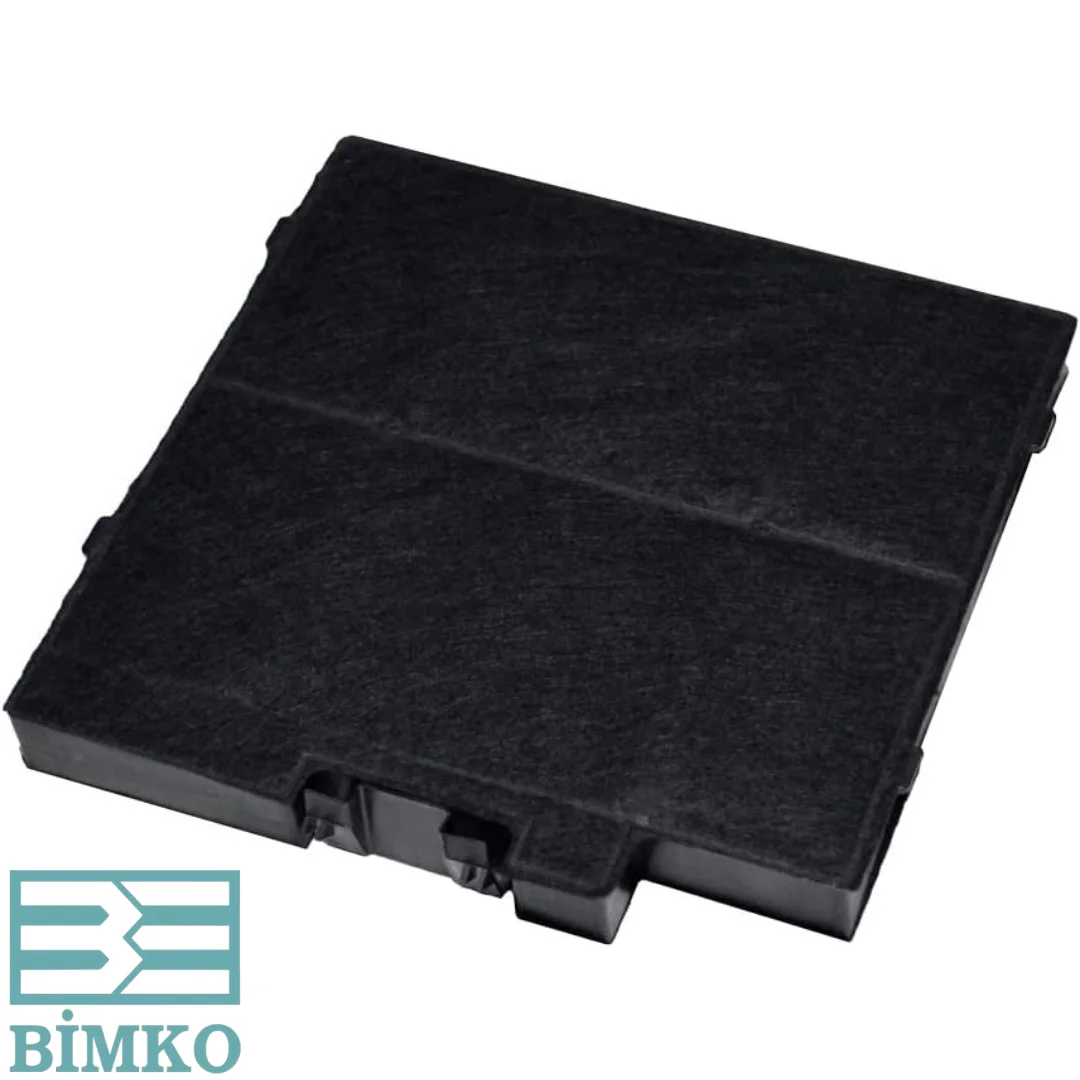 BMK-CF54 Wholesale  Activated Carbon Filters for Cooker Hoods Range Filter Charcoal Kitchen Parts  Haze 11022296, DWZ0DX0A0