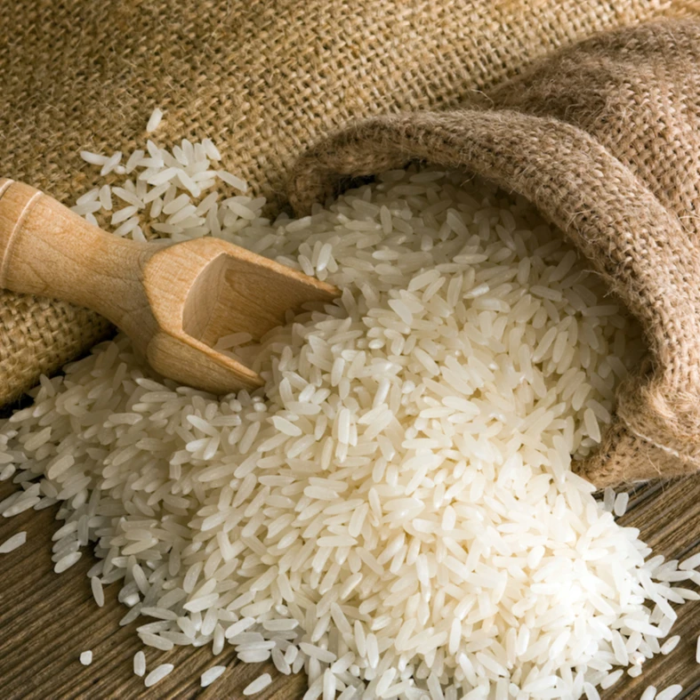 Best quality Long Grain white Rice Thailand Price Jasmine Rice / Long Grain Fragrant Rice / white rice Long Grain White