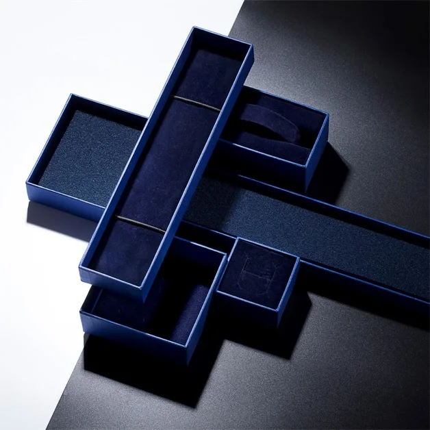 Custom Order 0.6mm 1.5D Blue Color Polyamide Flock Fiber Nylon Fiber EGP-0607 Customizable