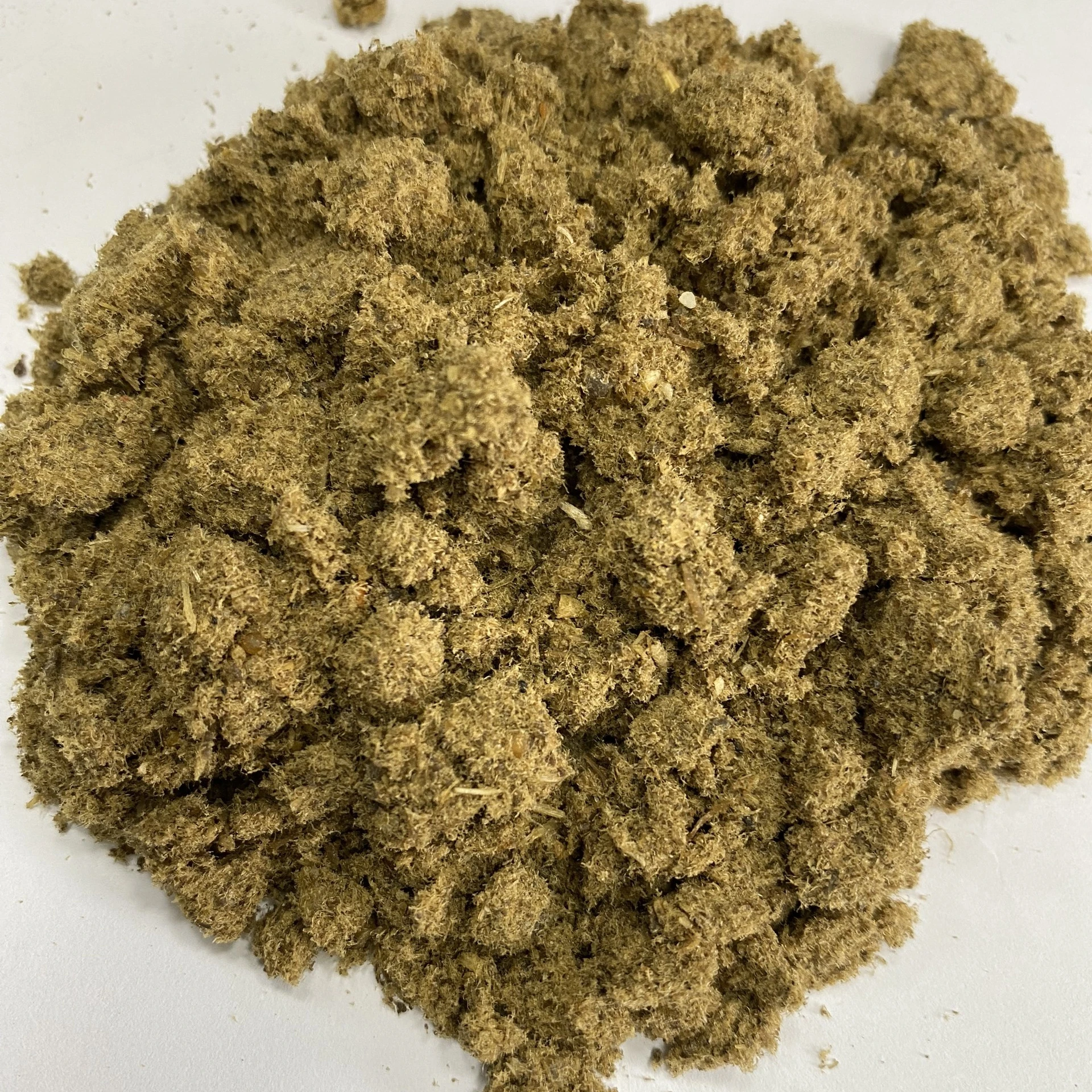Min 55-60% of high quality fishmeal used as animal feed for pigs, chickens, cows, fish, made in Vietnam