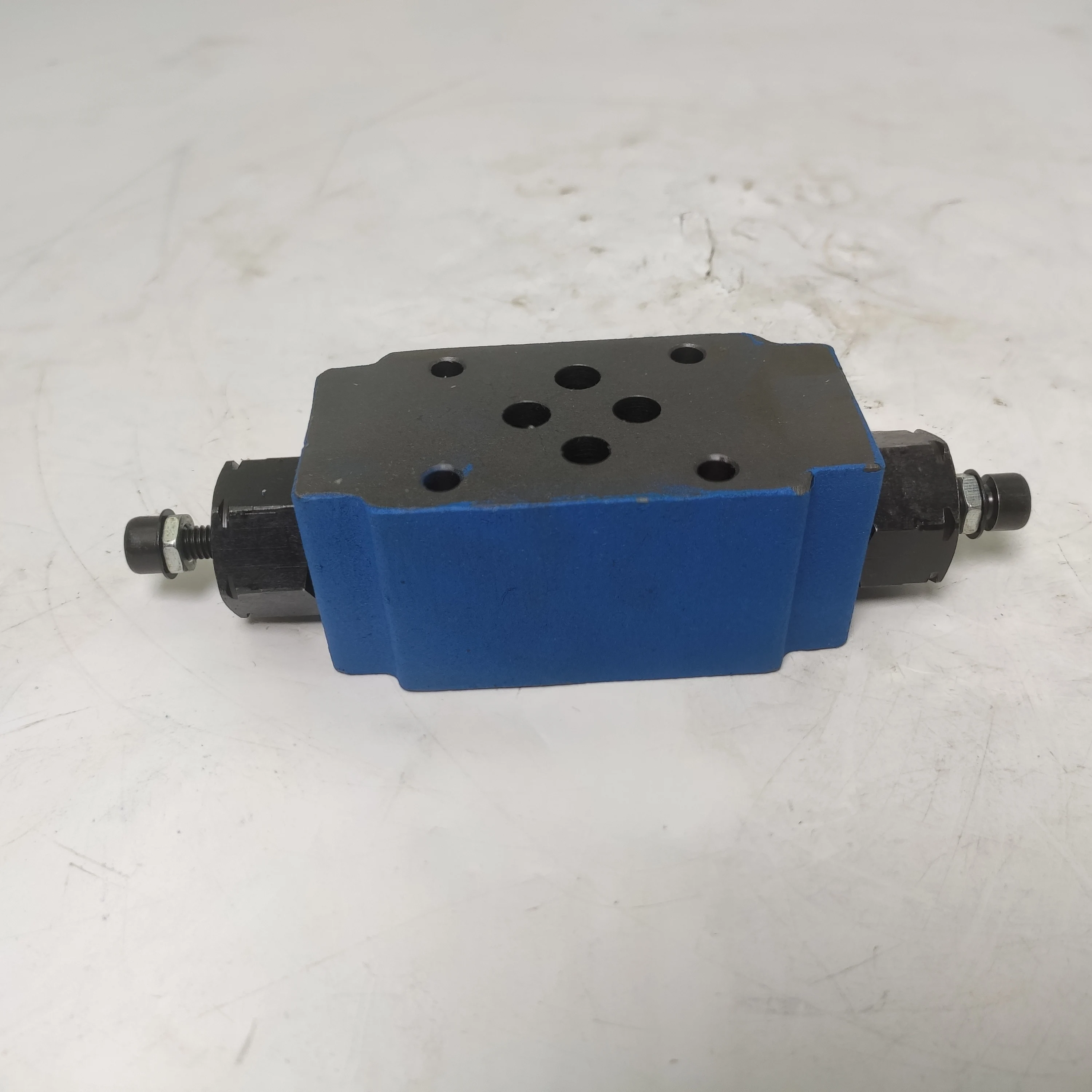 Z2FS16A8-3X/S2V Hydraulic Solenoid Flow Check Valve Z2FS6 Z2FS10 Z2FS16 Z2FS22 One-way Throttle Valve Solenoid Valve