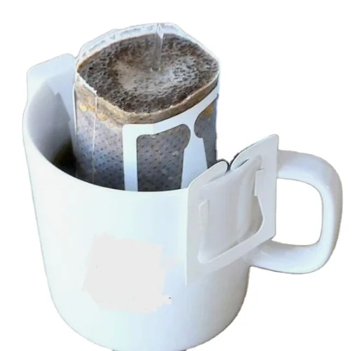 Best Price Discount Premium Roasted Vietnamese Blend Coffee Powder Ground Coffee Box Packaging Wholesale DRIP BAG Coffee Product