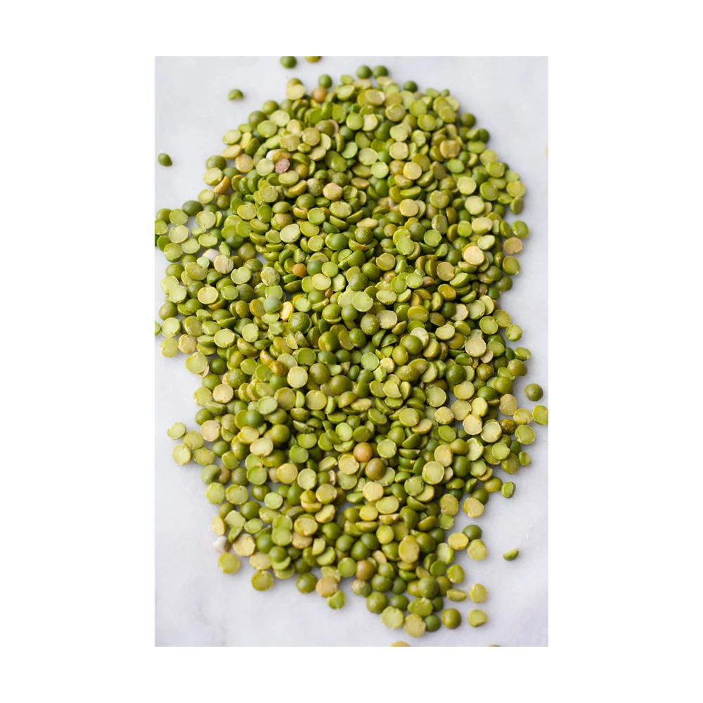 Wholesale Supplier Of Bulk Fresh Stock of Whole Green Lentils Dry Organic Green Lentils