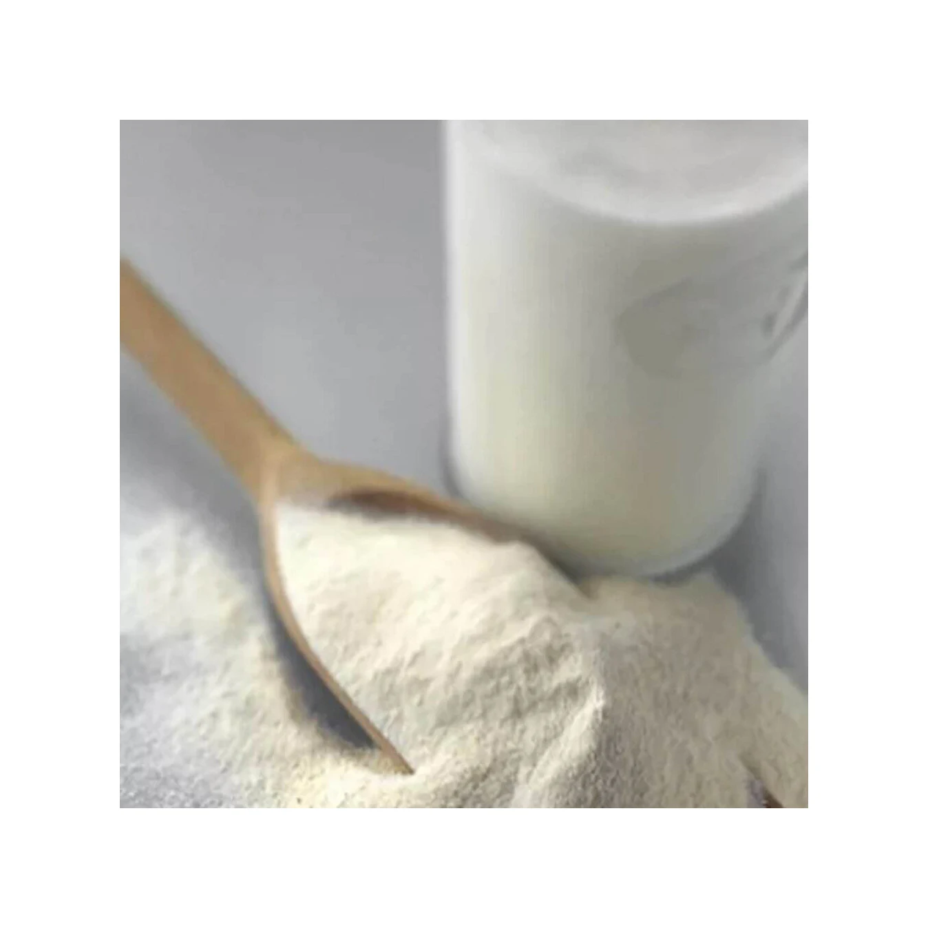 Лучшее качество Полный крем молочный порошок/обезжиренное сухое молоко