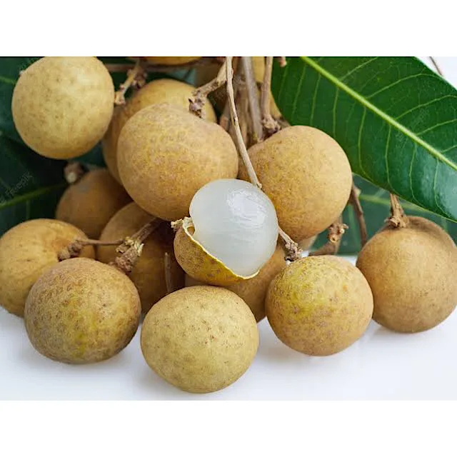 Горячая Распродажа, лучшее качество, сладкий Лонган из Таиланда