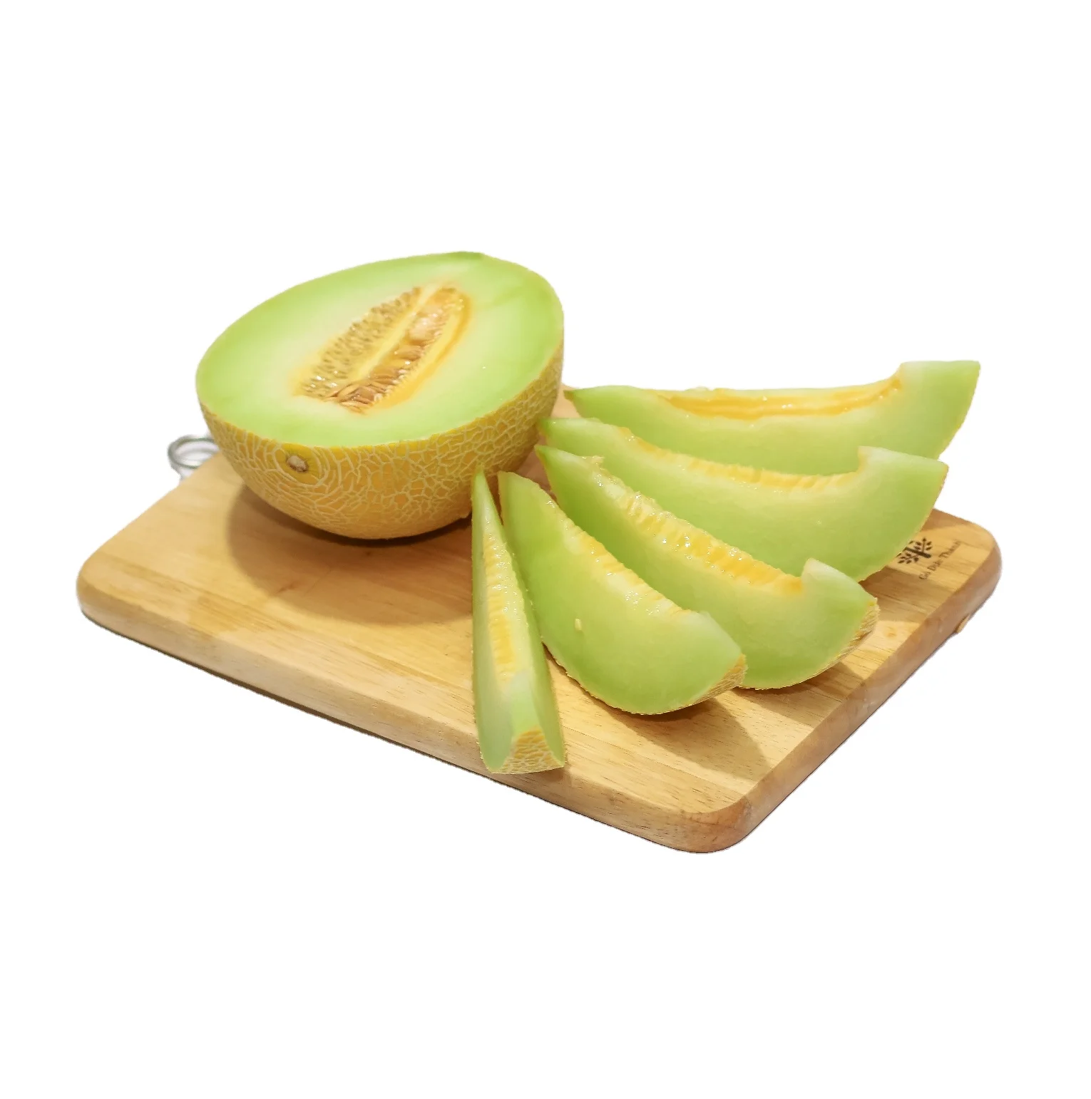 Export Quality Nutrients Natural Mellow Fragrance Organic Cultivation Type Muskmelon Sweet Fresh Melon