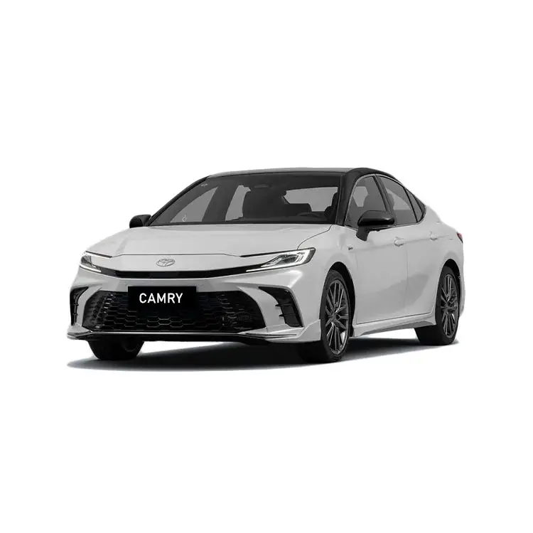 Подержанный гибридный автомобиль Toyota Phev оптом по низкой цене