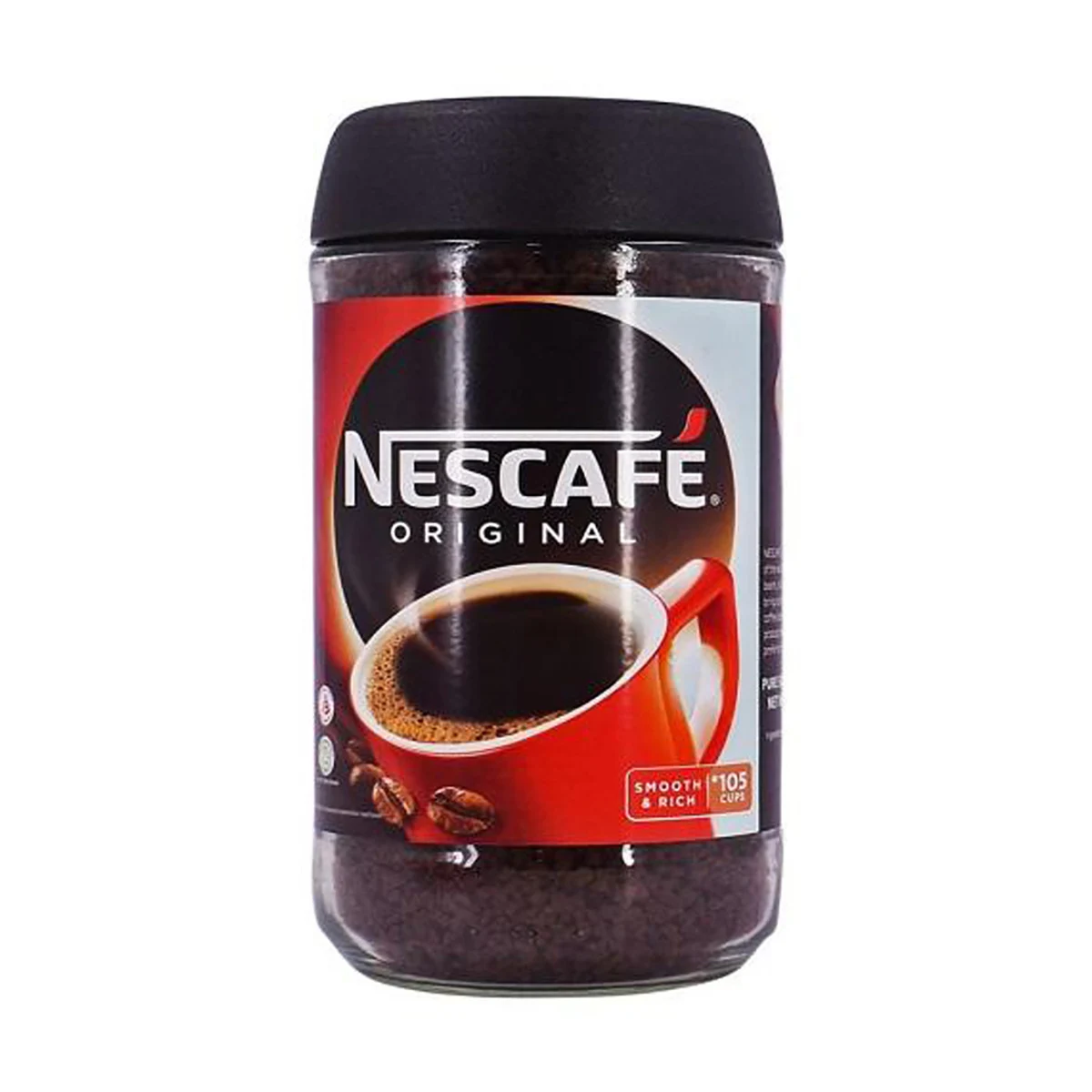 Nescafe мгновенный кофе/оптовая продажа оригинальный Золотой 190 г (банка) порошок для растворимого кофе/Nescafe 3 в
