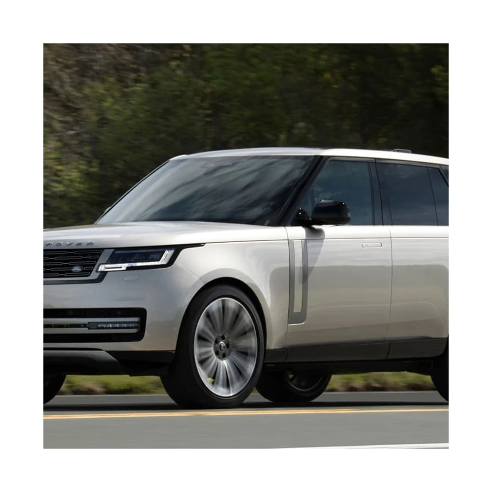 2022 2023 подержанные автомобили 2024 Rangee Roverr Velar