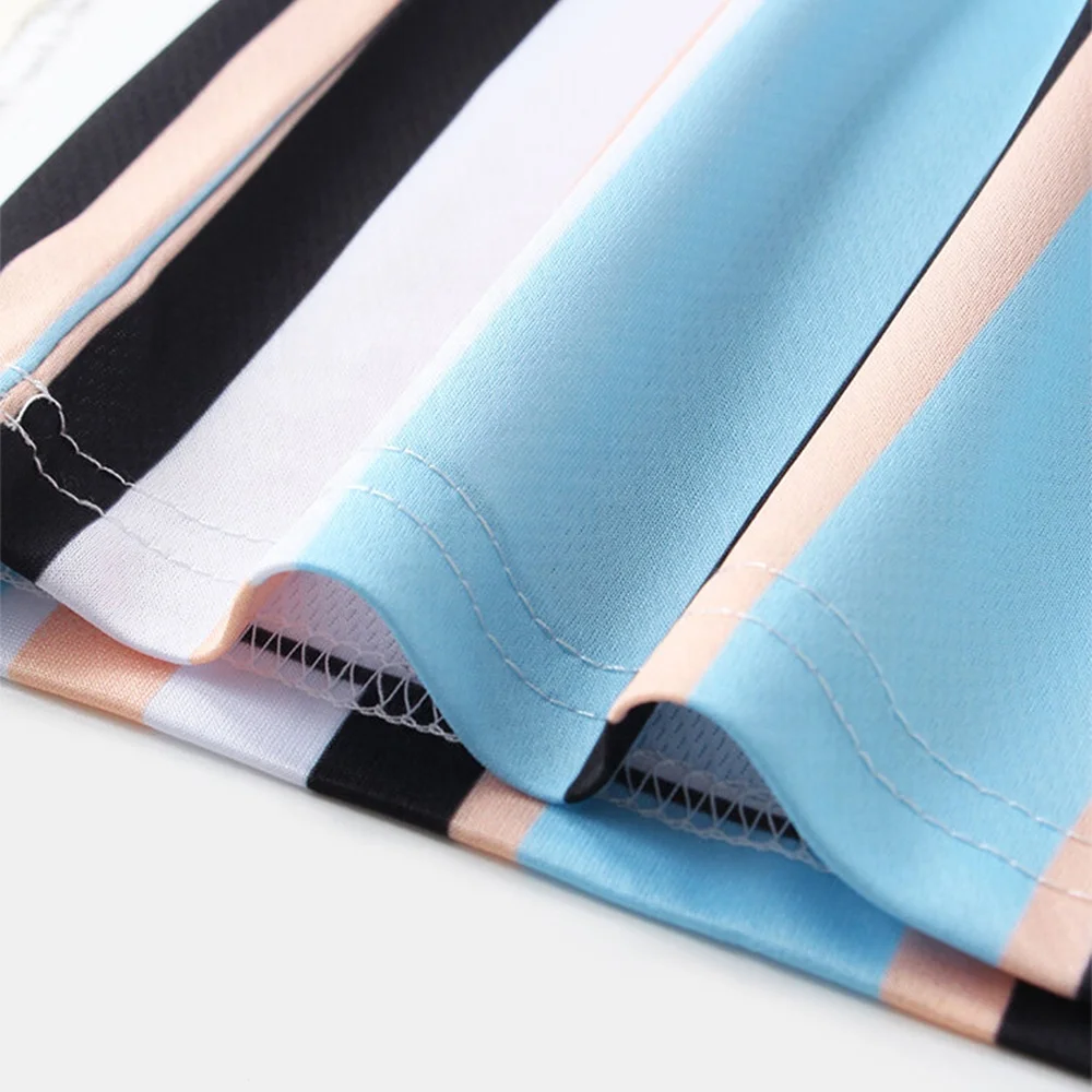 Cotton polyester Mens Polo tshirt Polo Blank Embroidered High Quality Polyester Men Quantity Custom O-neck OEM Anti