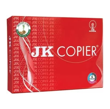 JK Copier Copy Paper / JK Office Paper