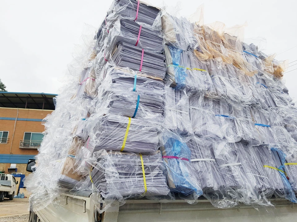 Cheapest Price Supplier Bulk Over Issued Newspaper/ News Paper Scraps / OINP/ Waste Paper Scraps With Fast Delivery