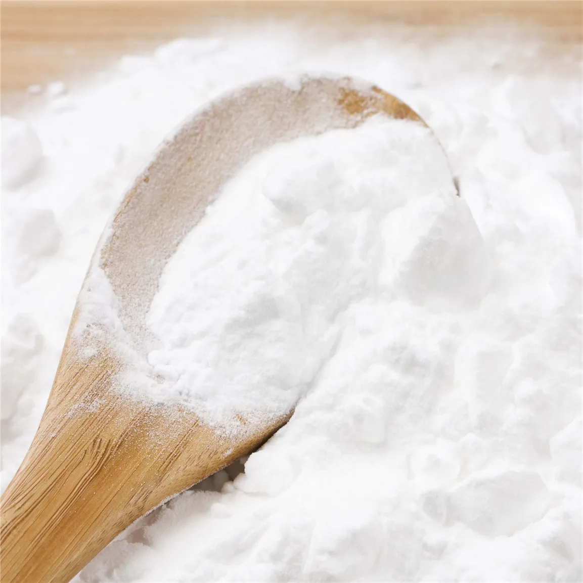 Bulk Price High Quality Food Grade Baking Soda 99% Min Sodium Bicarbonate