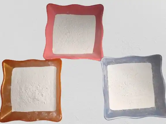 Best Quality  Gypsum Plaster of Paris Powder  uses for  making Gypsum Board Molding ,Decoration and Cornice