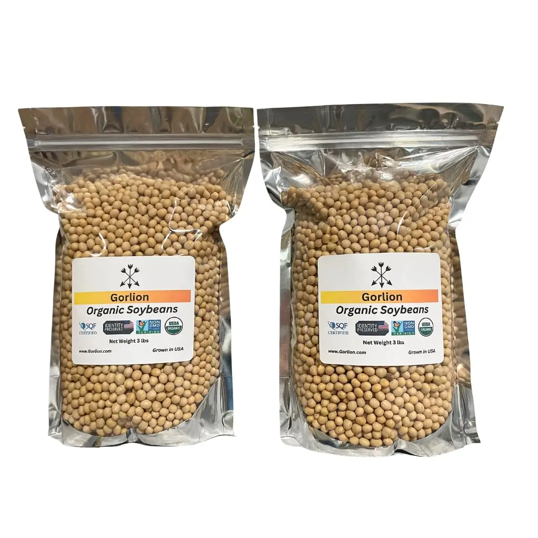 Original Soybeans/ Cheap Price Soya Beans Best Selling Soy Bean Seeds