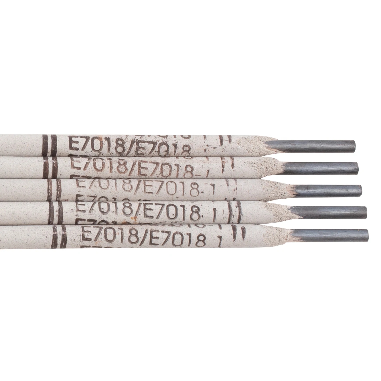 Easy welding weld rods 7018 6013