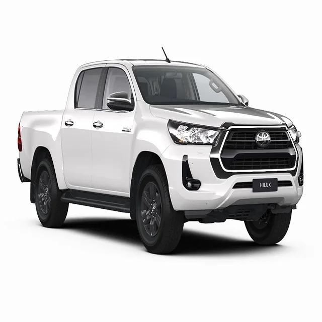 Cheap Used Toyota Hilux For Sale | Used Toyota Hilux Double and Single Cab