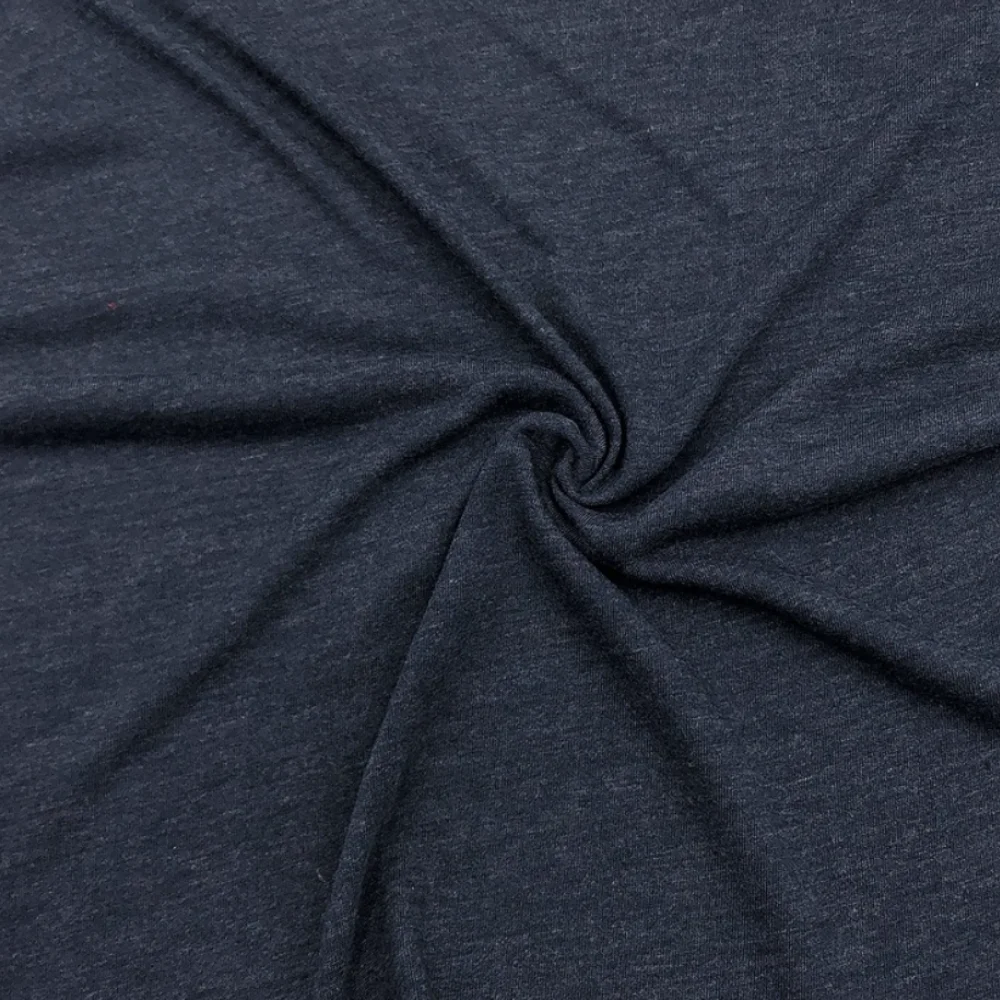 Hot New POLYESTER /TENCEL  Single Jersey Fabric for T Shir