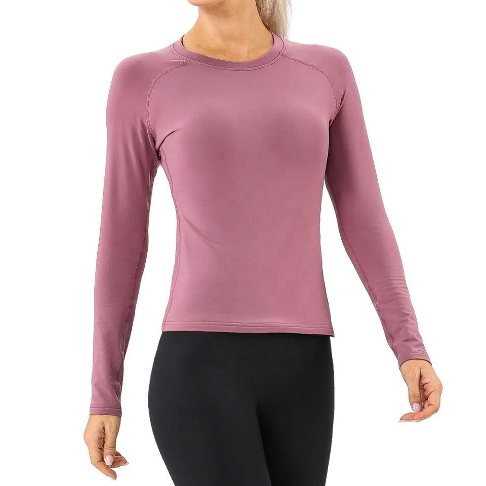 Comfortable breathable Custom Rash Guard For Women New Design Top Quality Rash Guards Custom Printed Fully Sublimated Rash Guard