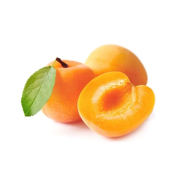 Apricot, Egyptian Fruit, High quality, Grade A+ New season, Natural 100% Color light Orange, Human consumption model number: 104