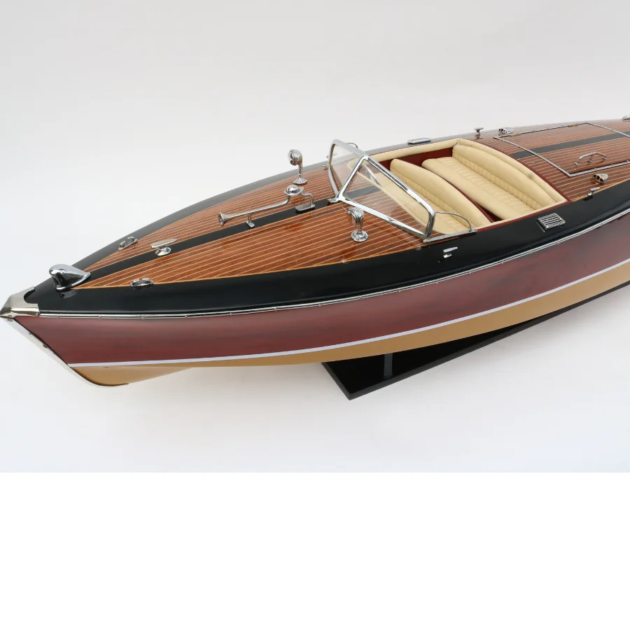 CSTAN CRAFT TORPEDO HIGH QUALITY 100 % HANDMADE WOODEN MODEL BOAT HANDICRAFTS 2023_SPEEDBOAT PRODUCTS 2023