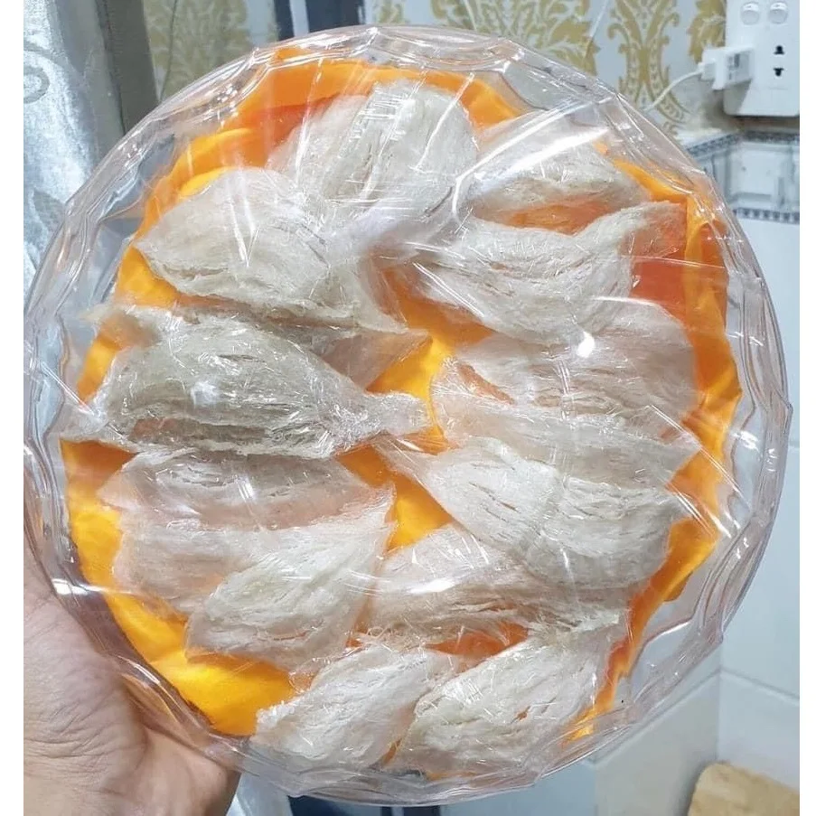 Vietnam Manufacturer Type A Original Removal Feather Refined Edible Swallow Bird Nest For Export With 2 Years Shelf Life