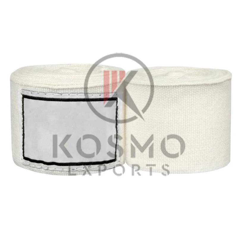 High Quality Customized Adjustable Hand Bands Cross Training Elastic Wrist Wraps for Weightlifting Powerlifting