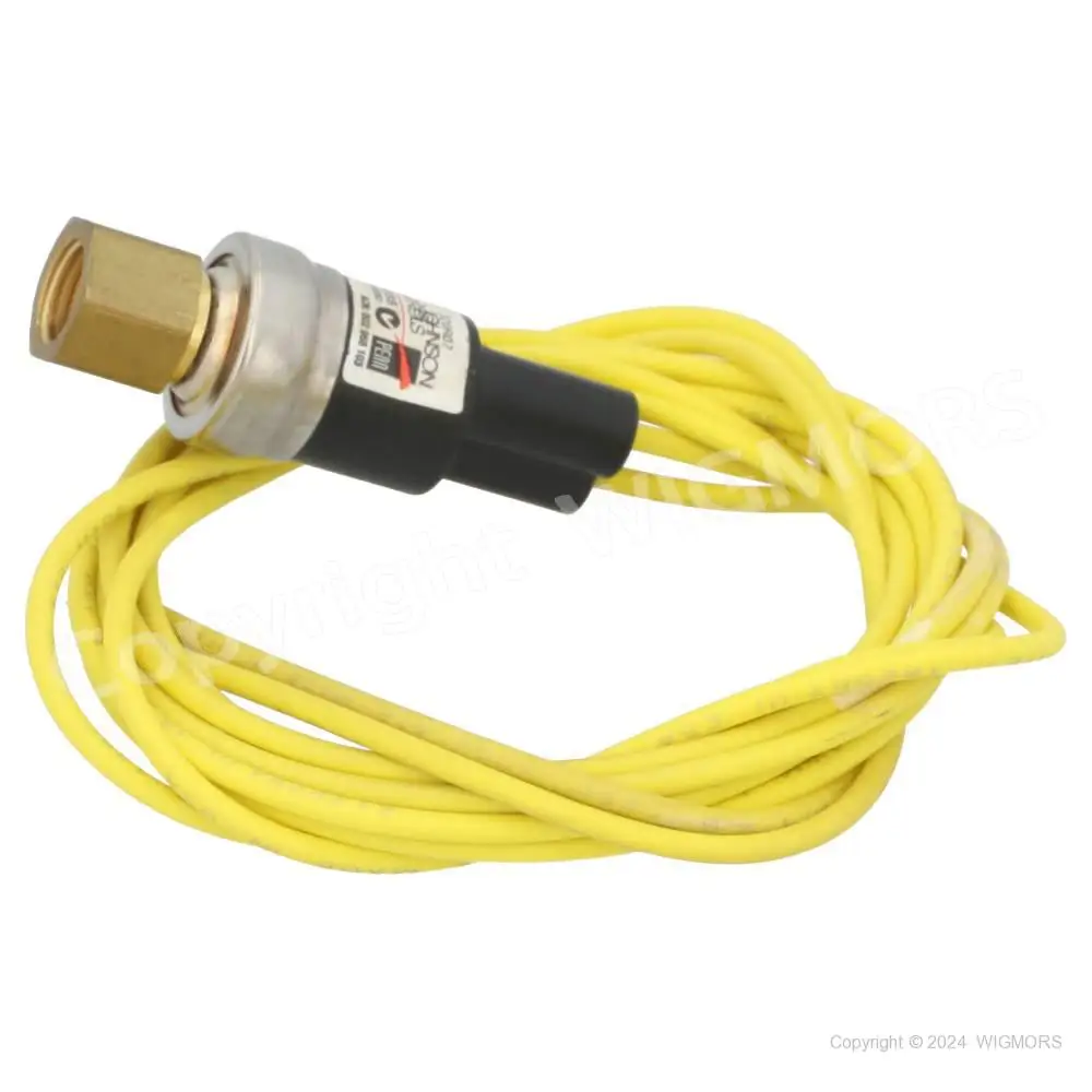 Реле давления Johnson mini P100 CP-77D 12 0-18 0 бар NC