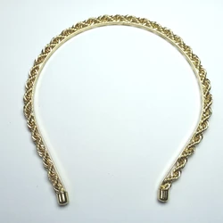 Популярный товар, повязка на голову с цепочкой