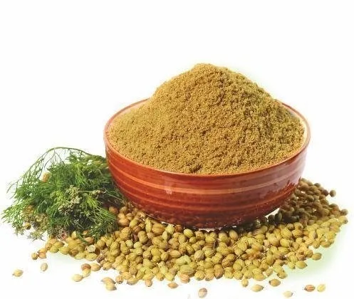 coriander powder