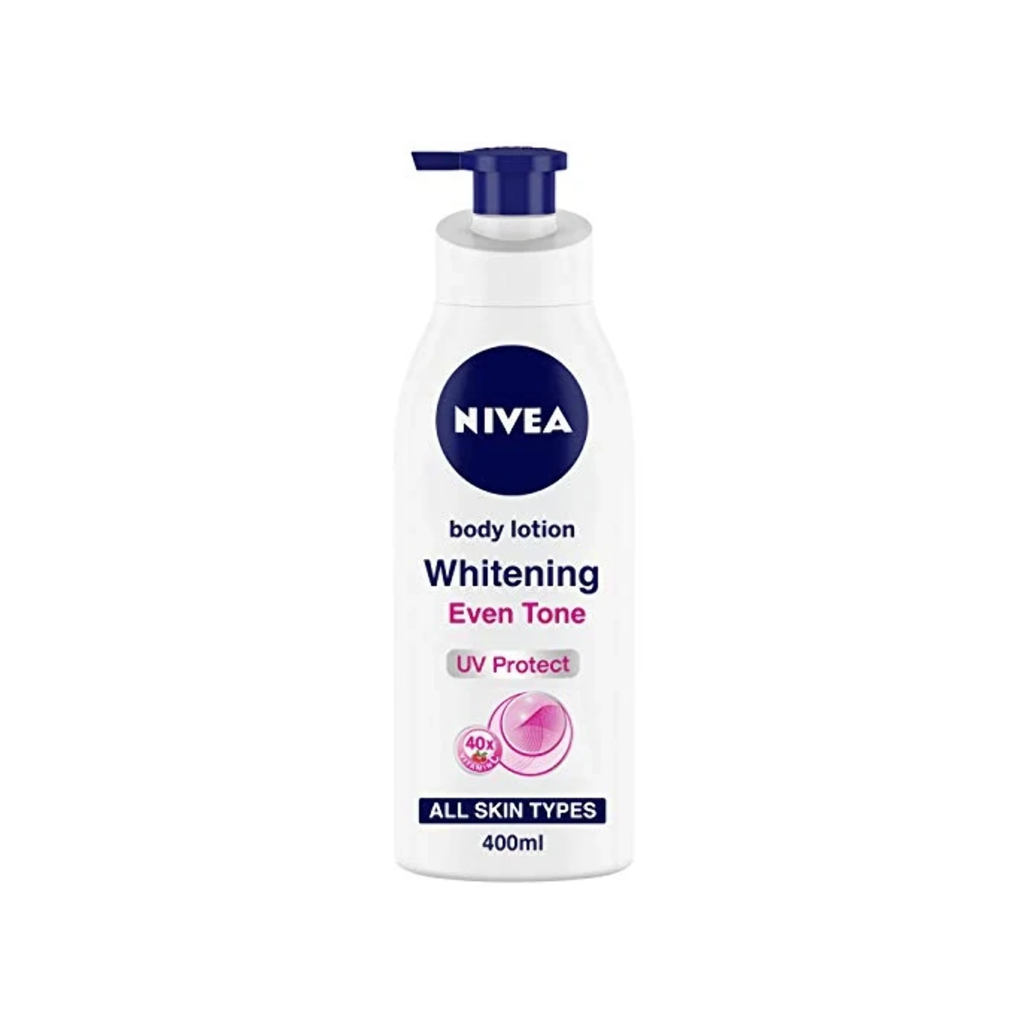 NIVEA skin Lotion Nourishing Body Milk For Very Dry Skin 600ml & NIVEA cream All Season Multi-Purpose Cream 200ml