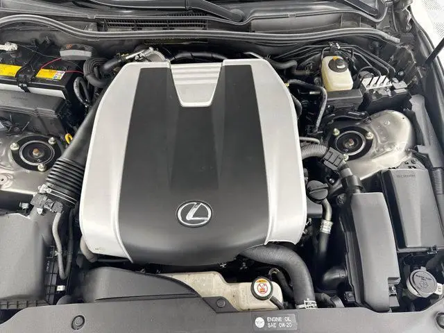 Используется 2019 Lexus 300 F спортивные полные варианты