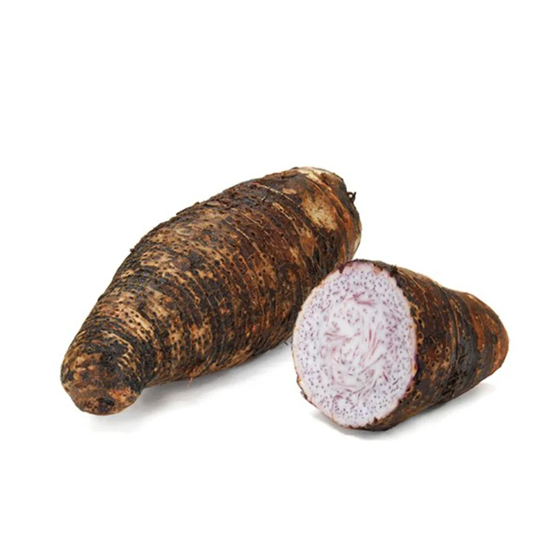 2023 Quality Cleaning Fresh Long Taro Wholesale Price Fresh Long taro Vegetables Exporter Ready For Supply at Affordable Price