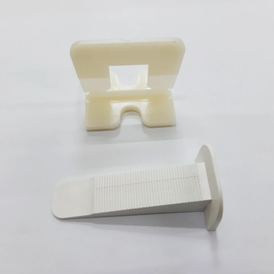 Tile Leveling Clip For Flooring