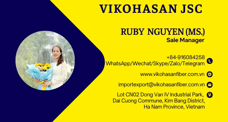 High quality 0.9D SD micro fiber 100% Polyester Staple Fiber A grade synthetic fiber and GRS recycled polyester fibre