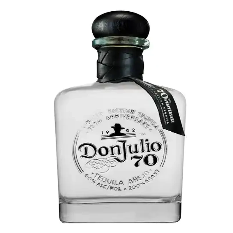 Done Julio 1942 Tequila 50ml, 375ml ,750ml, 1.75L/ Original Done Julio available for sale