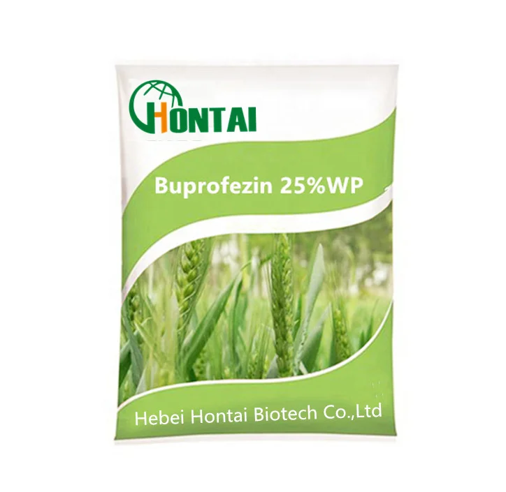 Insect Killer Insecticide Pesticide Buprofezin 95% Tc 25% 40% Sc 37% SC 70 wdg 65% wp 25 Wp Buprofezin Pest Control
