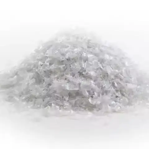 PET bottle scrap recycling /pet bottle flakes hot washing/pet bottles scraps Factory Price