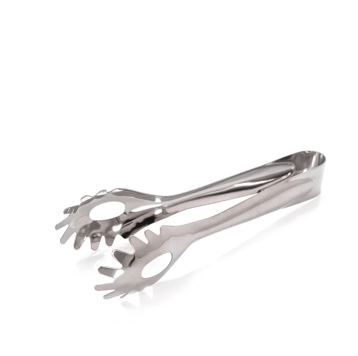Wholesale Steel Tong Accessories Different Size Stainless Charcoal Shisha Hookah Tongs and India Handicraft