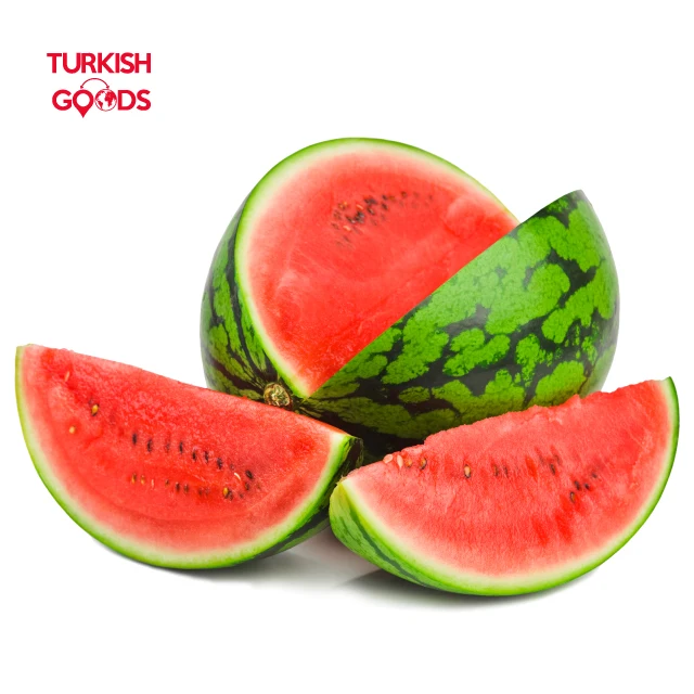 WATERMELON QUALITY FRESH FROM TURKEY WHOLESALE Fresh Watermelon for Sale Bulk Fresh Fruit AGROWELL TURKISHGOODS
