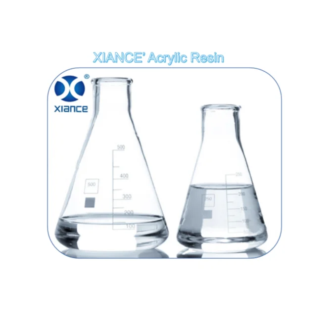 Акриловая смола хорошего качества, акриловая смола для выпечки, используемая в стекле