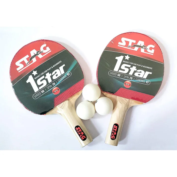 Hot Selling Professional Table Tennis Durable Rubber Material Heavy Duty for Anywhere Made for Everywhere